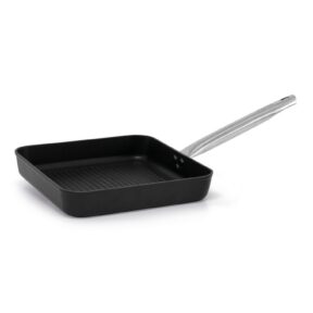 Pujadas Grillpann 28x28cm mittenakkuv