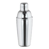 Shaker cobbler 3-osaline 700ml Essential