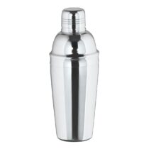 Shaker cobbler 3-osaline 700ml Essential
