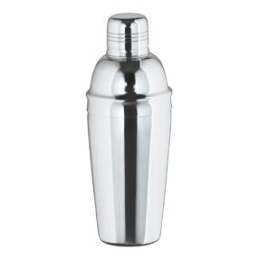 Shaker cobbler 3-osaline 700ml Essential