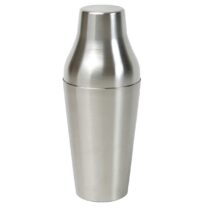 Shaker Parisian 2-osaline 550ml