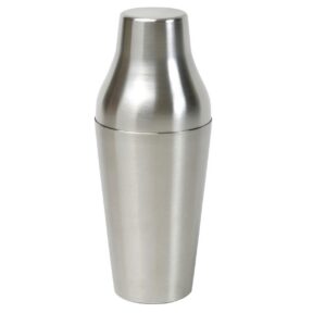 Shaker Parisian 2-osaline 550ml