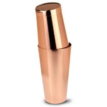 Boston shaker Tin-on-Tin 2-osaline vask