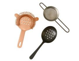 Kokteilisõelad ehk strainerid