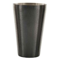 Boston shakeri 700ml nõu must PVD