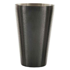 Boston shakeri 700ml nõu must PVD