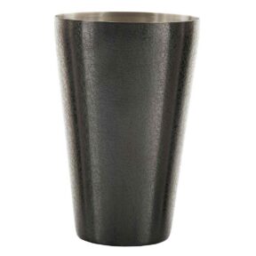 Boston shakeri 700ml nõu must PVD