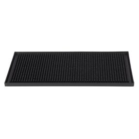 Baarimatt 30x15cm must