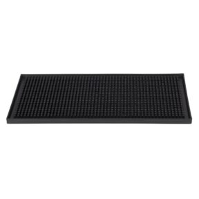 Baarimatt 30x15cm must