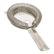 Strainer Hawthorne, roostevaba teras
