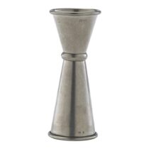 Mensuur 2550 ml jaapani stiilis, vintage teras