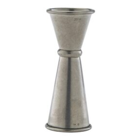 Mensuur 2550 ml jaapani stiilis, vintage teras