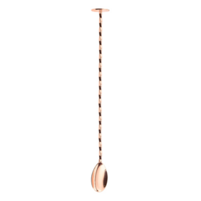 Baarilusikas Classic 27cm, vask