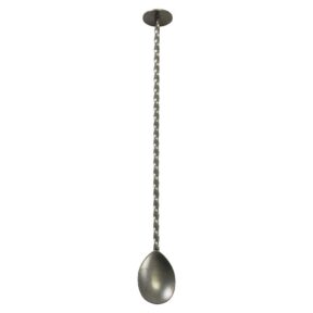 Baarilusikas Classic 27cm, vintage teras