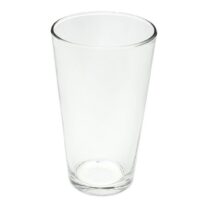 Boston shakeri klaas 450ml