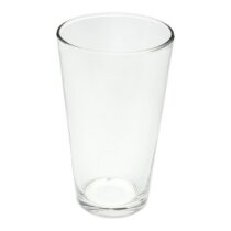 Boston shakeri klaas 450ml