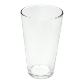 Boston shakeri klaas 450ml