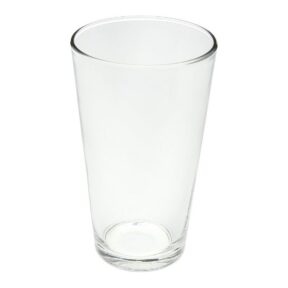 Boston shakeri klaas 450ml
