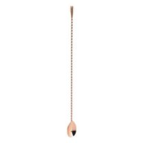 Baarilusikas Teardrop 35cm, vask