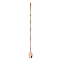 Baarilusikas Teardrop 35cm, vask