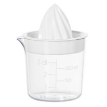 Tsitruspress Gastromax, plastist