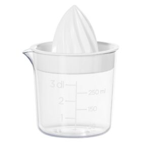 Tsitruspress Gastromax, plastist