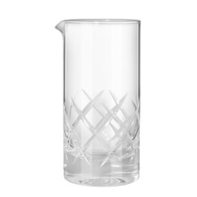 Seguklaas 700ml BP