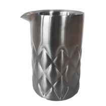 Segukann Yarai roostevaba teras, topeltseinaga