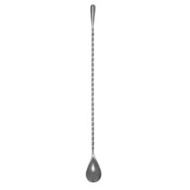 Baarilusikas Teardrop 30cm