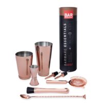 Baaritarvikute komplekt Barware Essentials vask