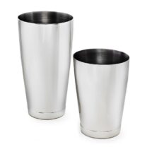 Boston shaker tin-on-tin 2-osaline Speakeasy Premium