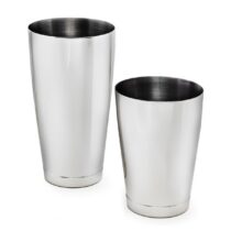 Boston shaker tin-on-tin 2-osaline Speakeasy Premium