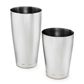 Boston shaker tin-on-tin 2-osaline Speakeasy Premium