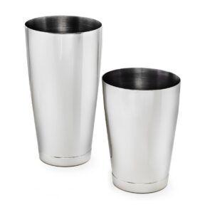 Boston shaker tin-on-tin 2-osaline Speakeasy Premium