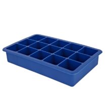 Jäävorm 15 kuubikule 3x3cm