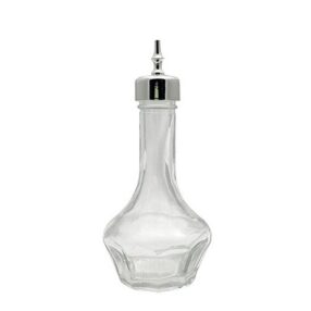 Bitteri pudel 50ml