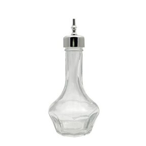 Bitteri pudel 50ml