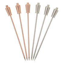 Kokteilitikkude komplekt "Shaker" 6tk
