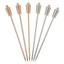 Kokteilitikkude komplekt "Shaker" 6tk