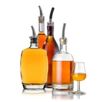 Pudeliotsikud ja sulgurid