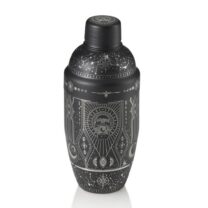 Cobbler shaker Nocturn Tattoo 500ml