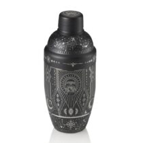Cobbler shaker Nocturn Tattoo 500ml