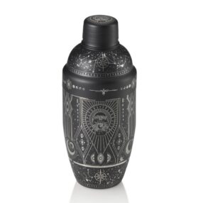 Cobbler shaker Nocturn Tattoo 500ml