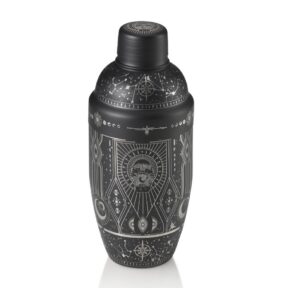 Cobbler shaker Nocturn Tattoo 500ml