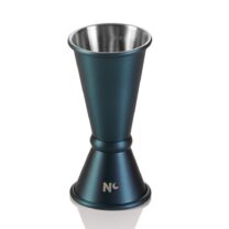 Mensuur Nocturn 2/4cl jaapani stiilis, sinakasroheline