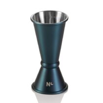 Mensuur Nocturn 2/4cl jaapani stiilis, sinakasroheline