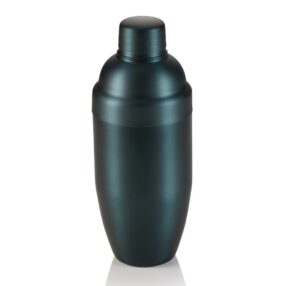 Shaker cobbler Nocturn 700ml, sinakasroheline