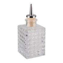 Bitteri pudel 100ml