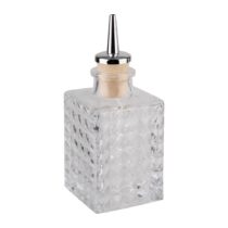 Bitteri pudel 100ml