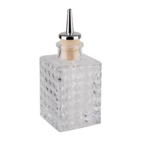 Bitteri pudel 100ml